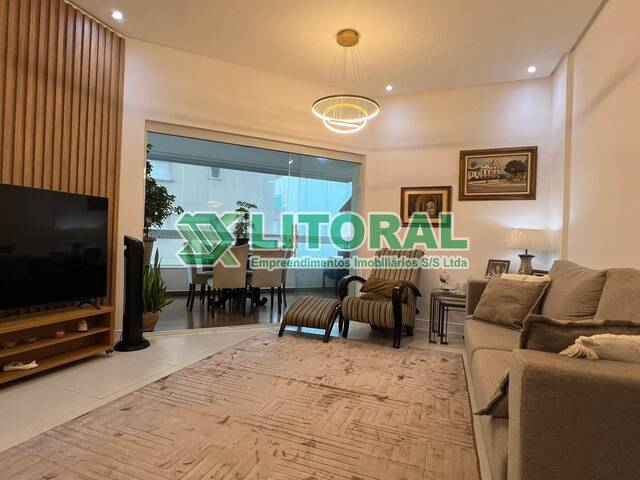 Apartamento para Venda em Guarujá - 3