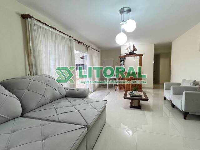 Apartamento para Locação em Guarujá - 2