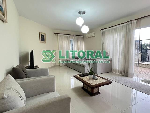 Locação em Pitangueiras - Guarujá