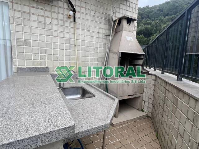 Apartamento para Locação em Guarujá - 5