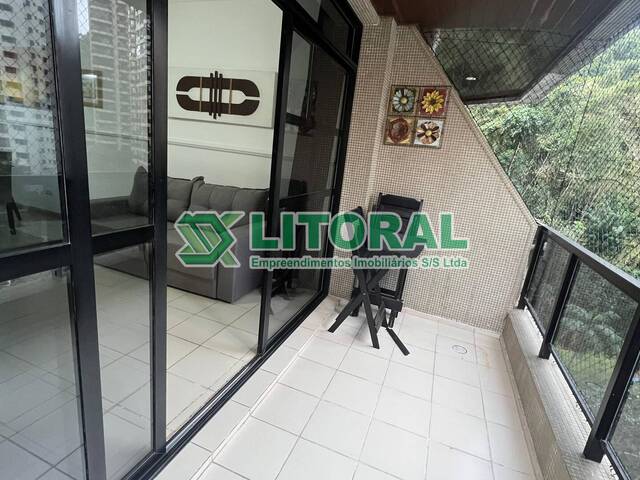Apartamento para Locação em Guarujá - 4