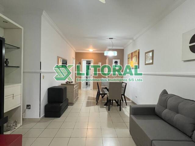 Apartamento para Locação em Guarujá - 5