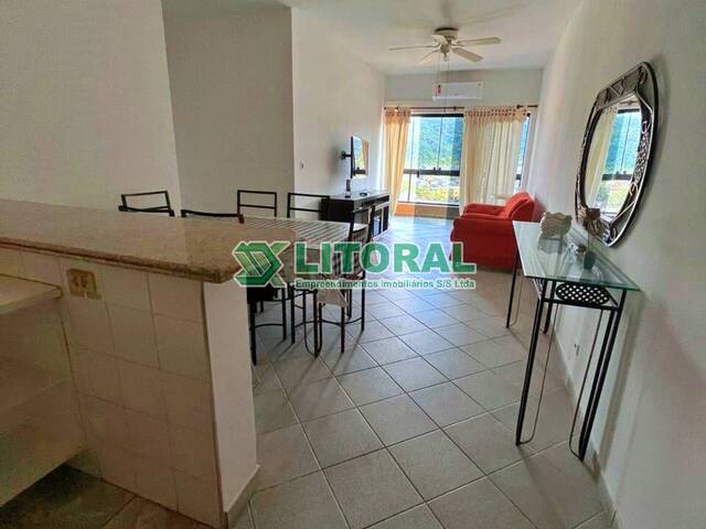 Apartamento para Locação em Guarujá - 2