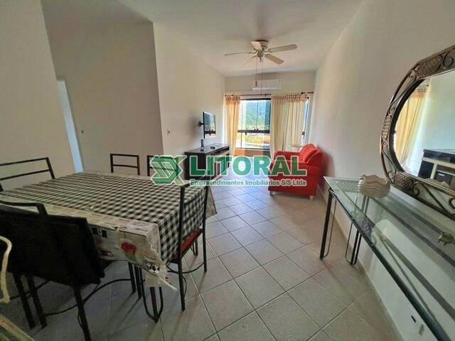Apartamento para Locação em Guarujá - 4