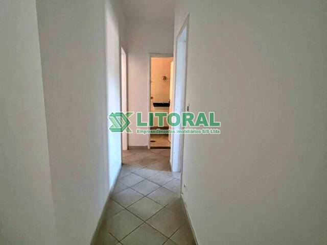 Apartamento para Locação em Guarujá - 5