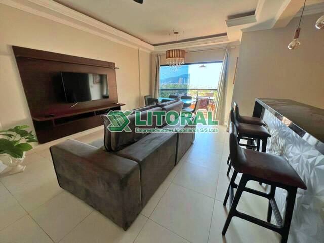 Apartamento para Venda em Guarujá - 3