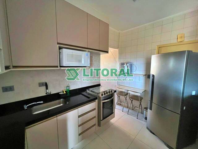 Apartamento para Venda em Guarujá - 5