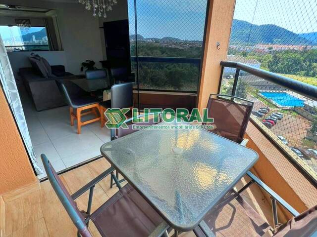 Apartamento para Venda em Guarujá - 4