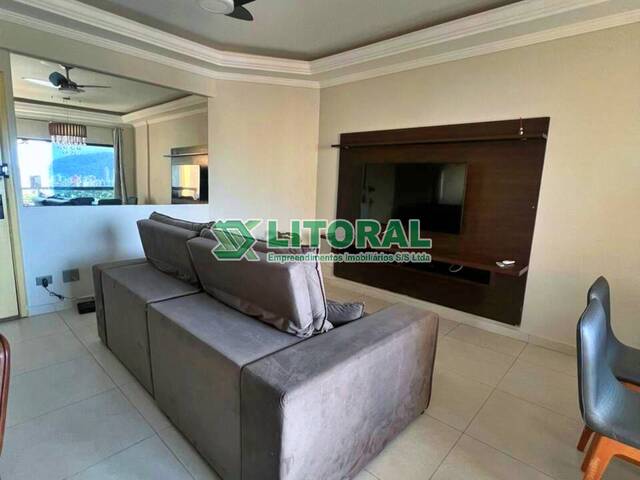 Apartamento para Venda em Guarujá - 2