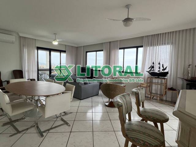 Apartamento para Locação em Guarujá - 3