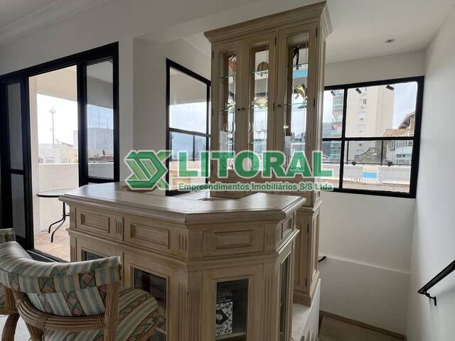 Apartamento para Locação em Guarujá - 4