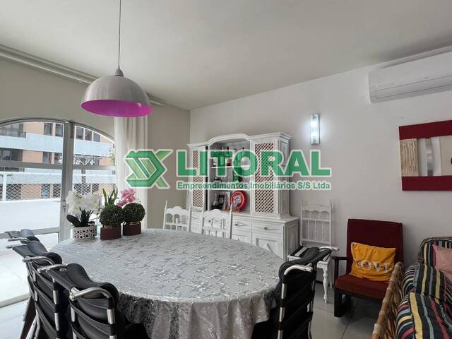 Apartamento para Venda em Guarujá - 3