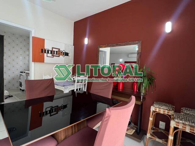 Apartamento para Venda em Guarujá - 4