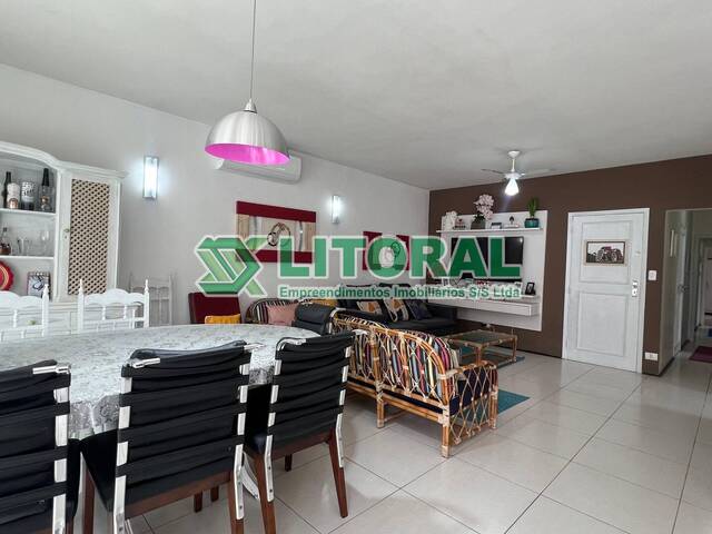 Apartamento para Venda em Guarujá - 2