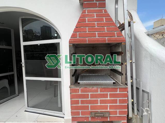 Apartamento para Venda em Guarujá - 5