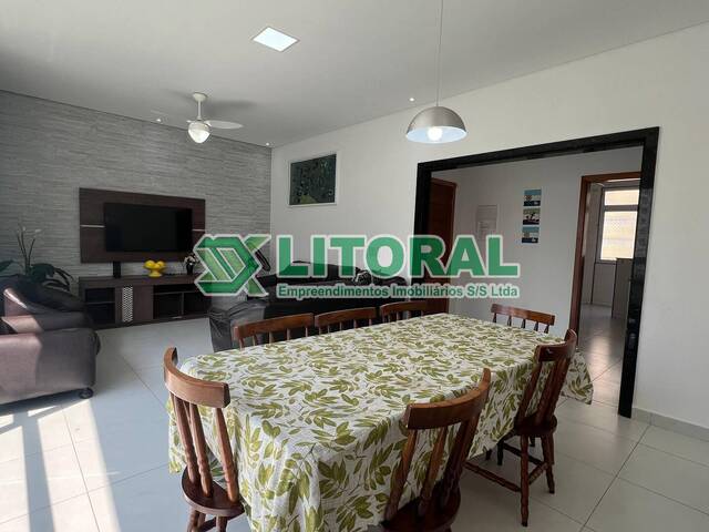 Apartamento para Venda em Guarujá - 4