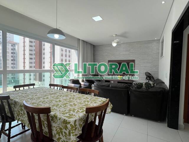 Apartamento para Venda em Guarujá - 5