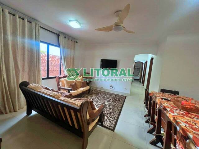 Apartamento para Venda em Guarujá - 2