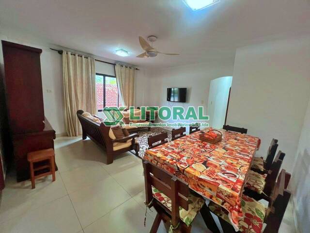 Apartamento para Venda em Guarujá - 3