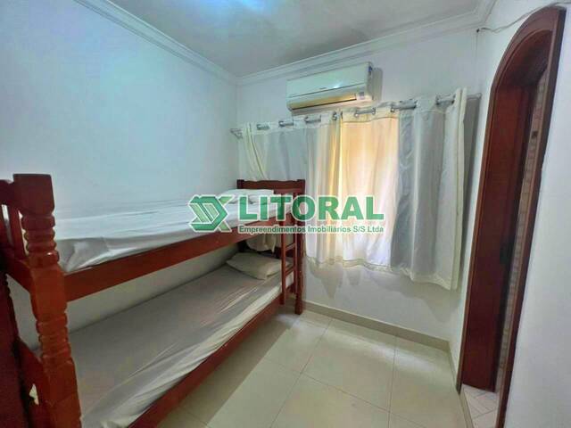 Apartamento para Venda em Guarujá - 5