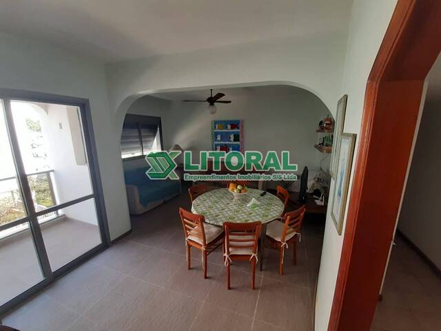 Apartamento para Venda em Guarujá - 5