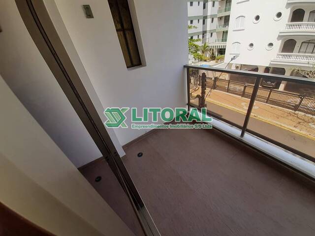 Apartamento para Venda em Guarujá - 3