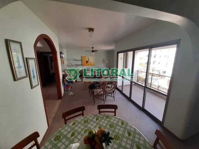 Apartamento para Venda em Guarujá - 4