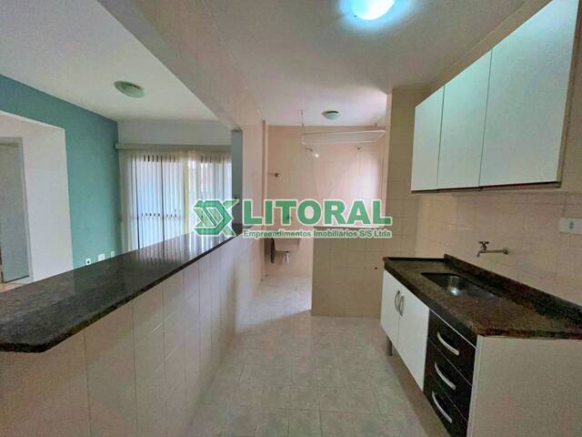Apartamento para Venda em Guarujá - 4