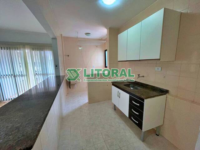 Apartamento para Venda em Guarujá - 5