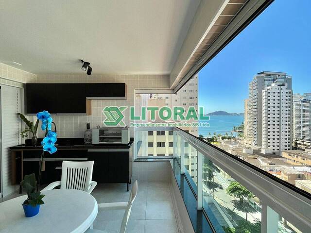 Locação em Vila Alzira - Guarujá