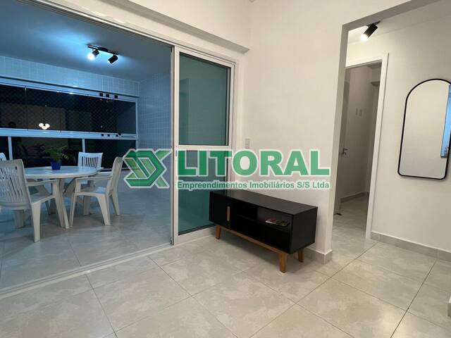 Apartamento para Locação em Guarujá - 5