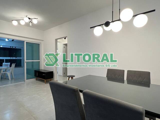 Apartamento para Locação em Guarujá - 4