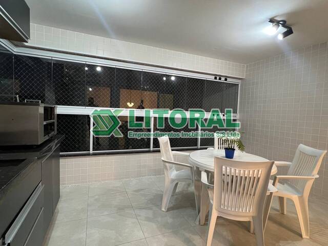 Apartamento para Locação em Guarujá - 3