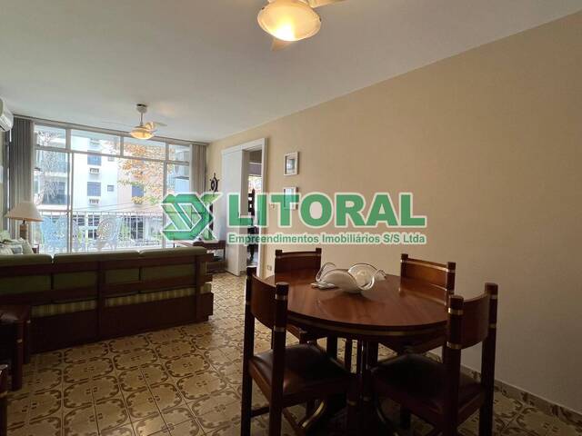 Apartamento para Venda em Guarujá - 3