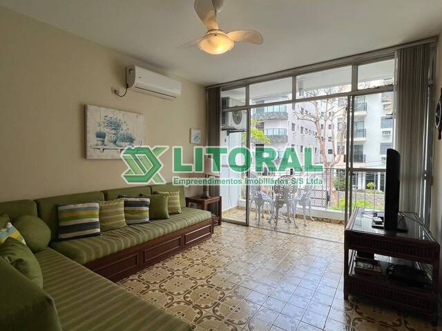Apartamento para Venda em Guarujá - 2