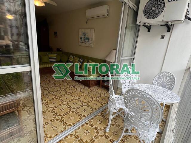 Apartamento para Venda em Guarujá - 4