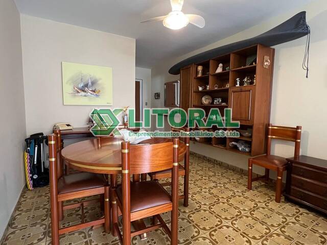 Apartamento para Venda em Guarujá - 5