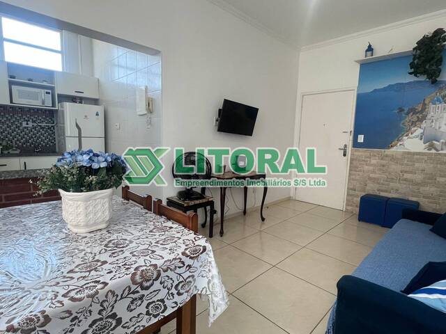Apartamento para Venda em Guarujá - 2