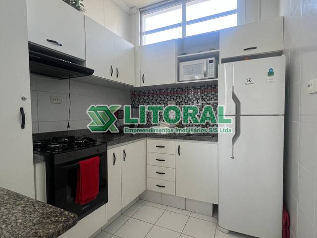 Apartamento para Venda em Guarujá - 5