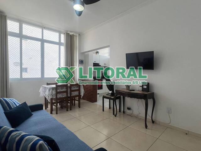 Apartamento para Venda em Guarujá - 3