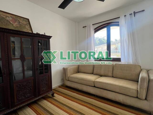 Apartamento para Locação em Guarujá - 5