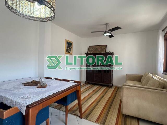 Apartamento para Locação em Guarujá - 4