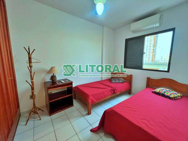 Apartamento para Locação em Guarujá - 5