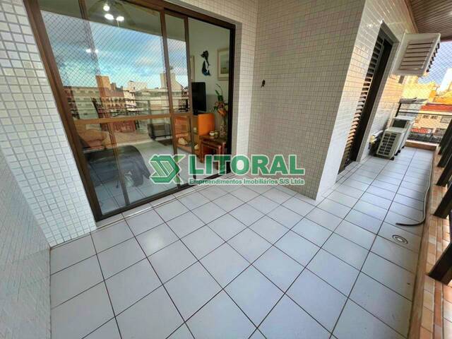 Apartamento para Locação em Guarujá - 3