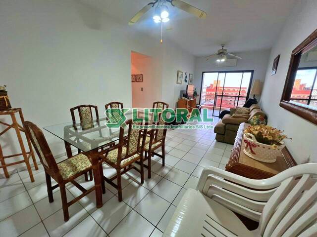 Apartamento para Locação em Guarujá - 2