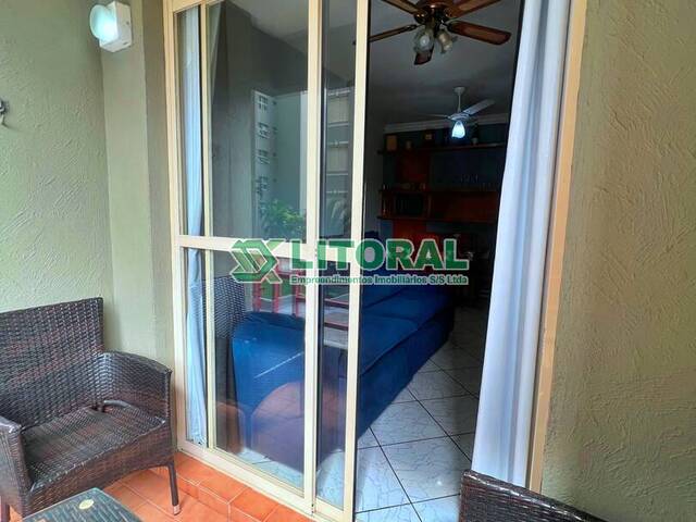 Apartamento para Locação em Guarujá - 4