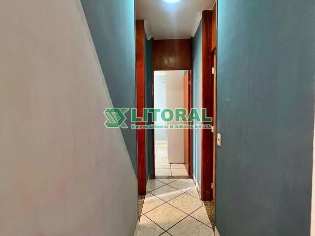 Apartamento para Locação em Guarujá - 5