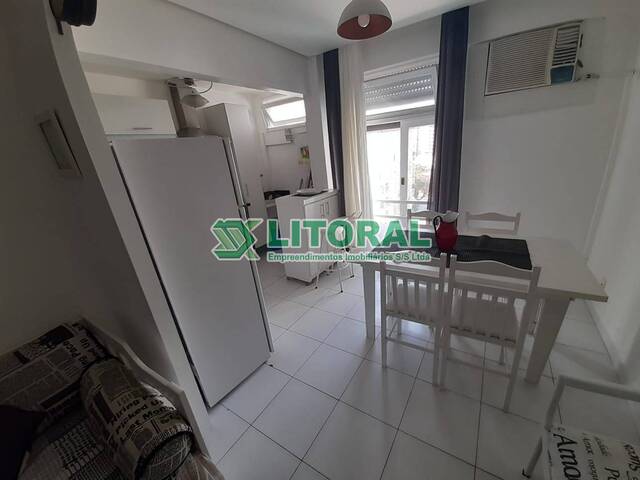 Apartamento para Venda em Guarujá - 3