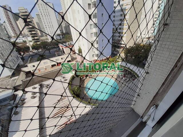 Apartamento para Venda em Guarujá - 5