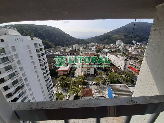 Apartamento para Venda em Guarujá - 5